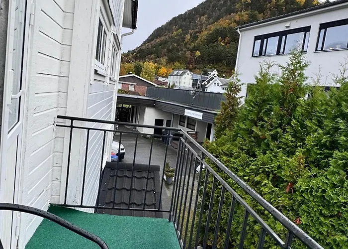 Villa Utsikten Dronninga