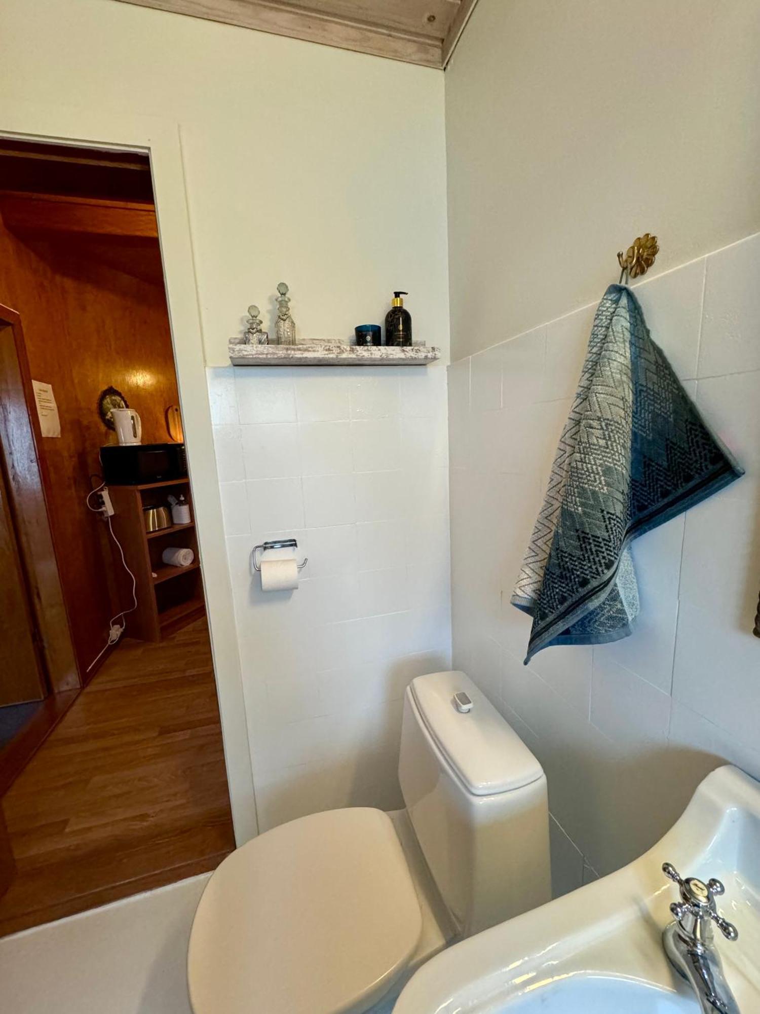 Apartamento Utsikten Dronninga *