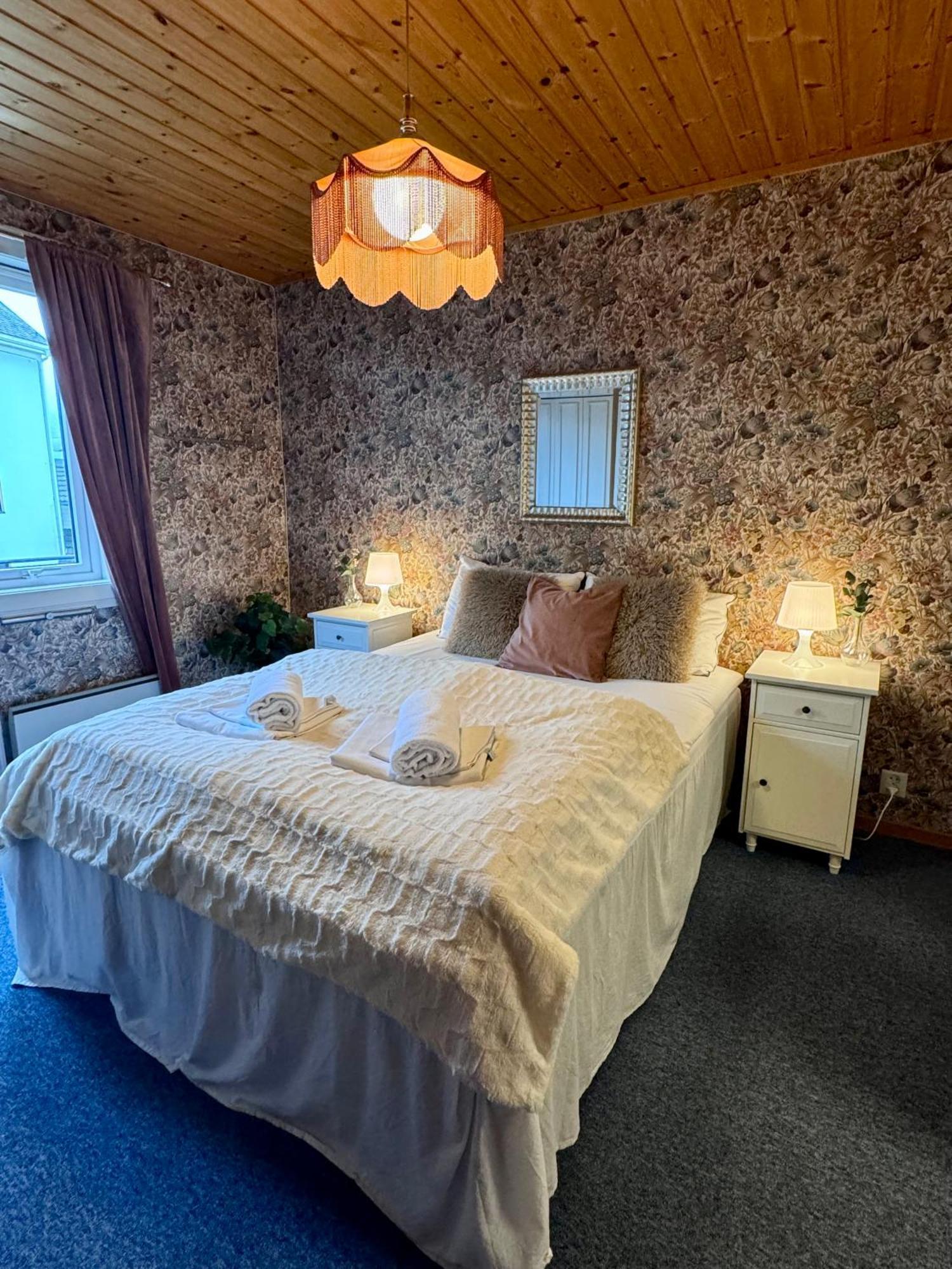 Utsikten Dronninga Apartment Andalsnes