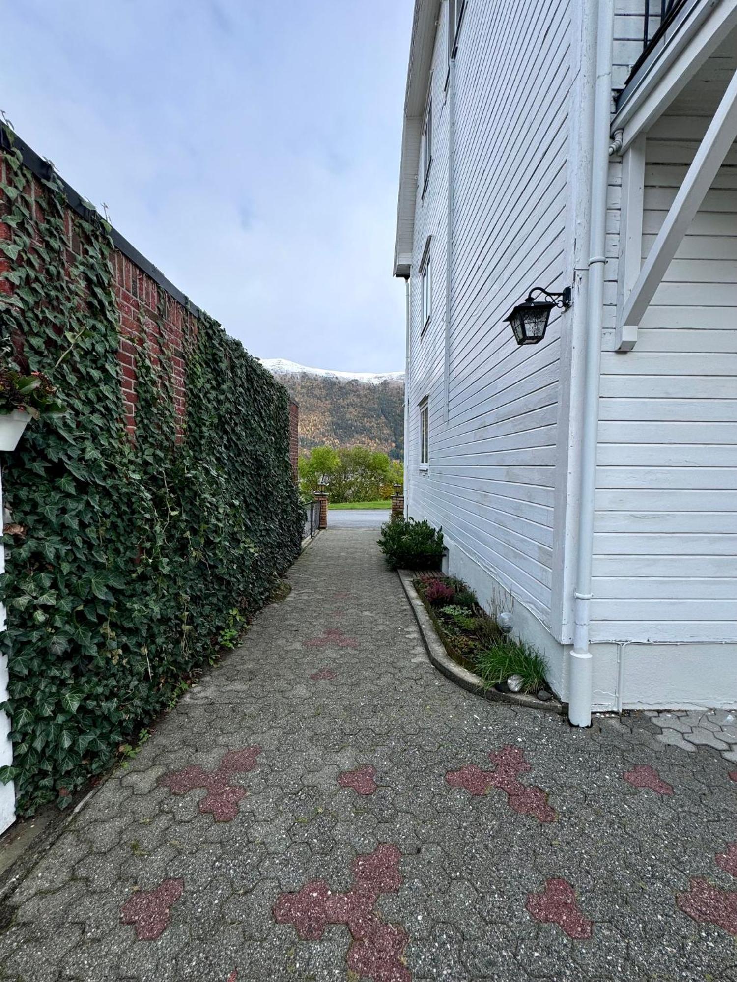 Utsikten Dronninga * Åndalsnes