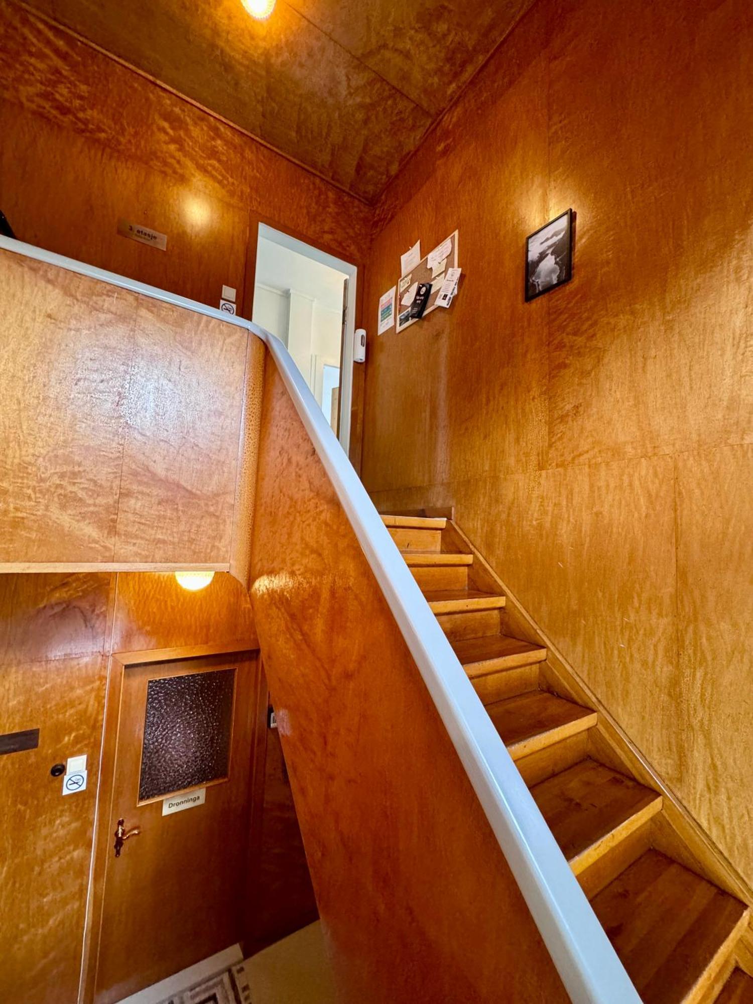 Apartamento Utsikten Dronninga