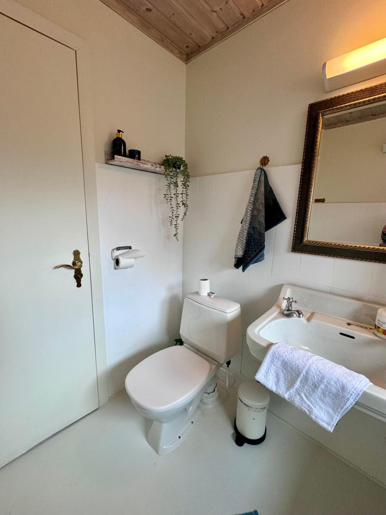 Apartamento Utsikten Dronninga