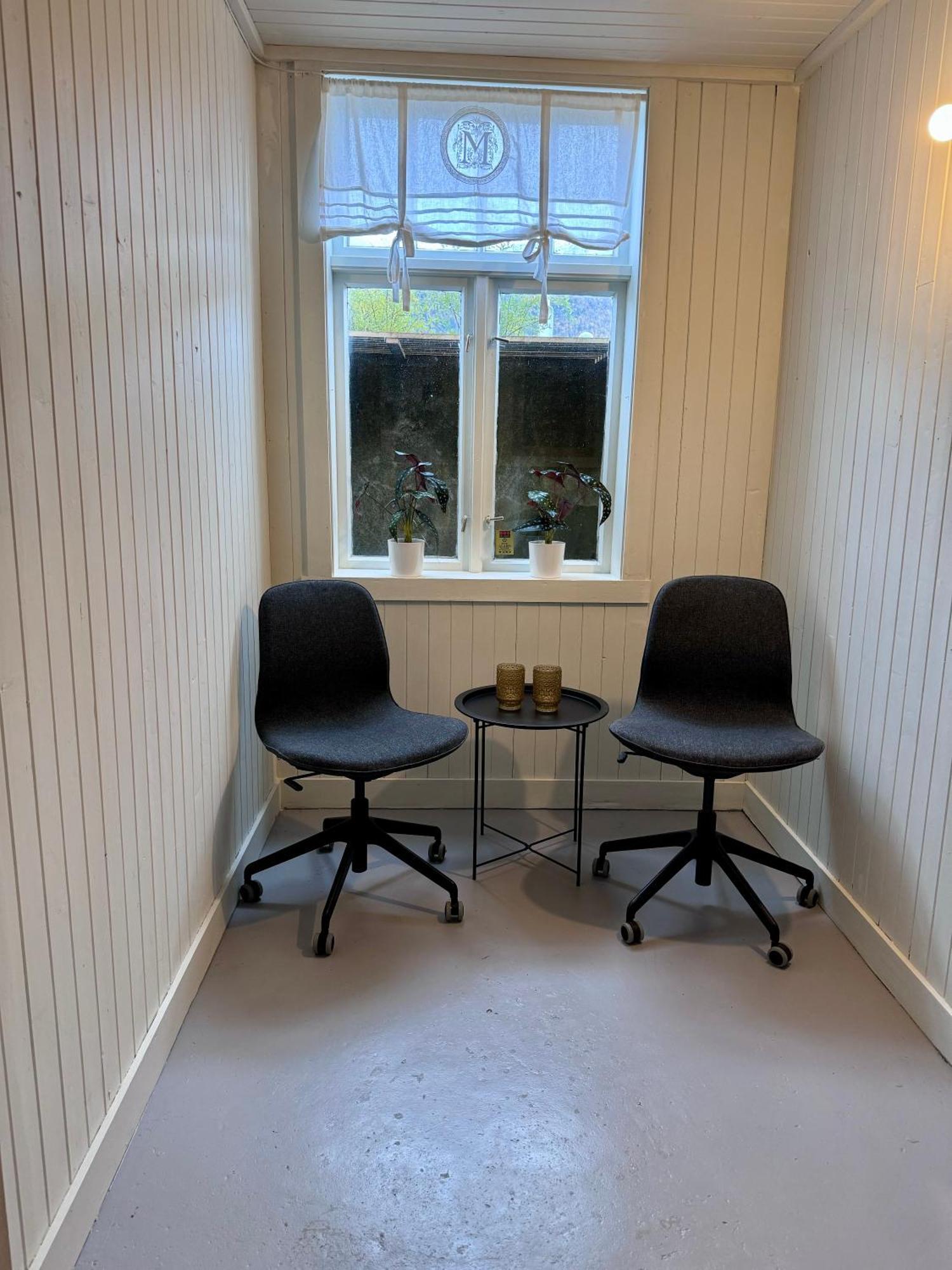 Apartment Utsikten Dronninga *