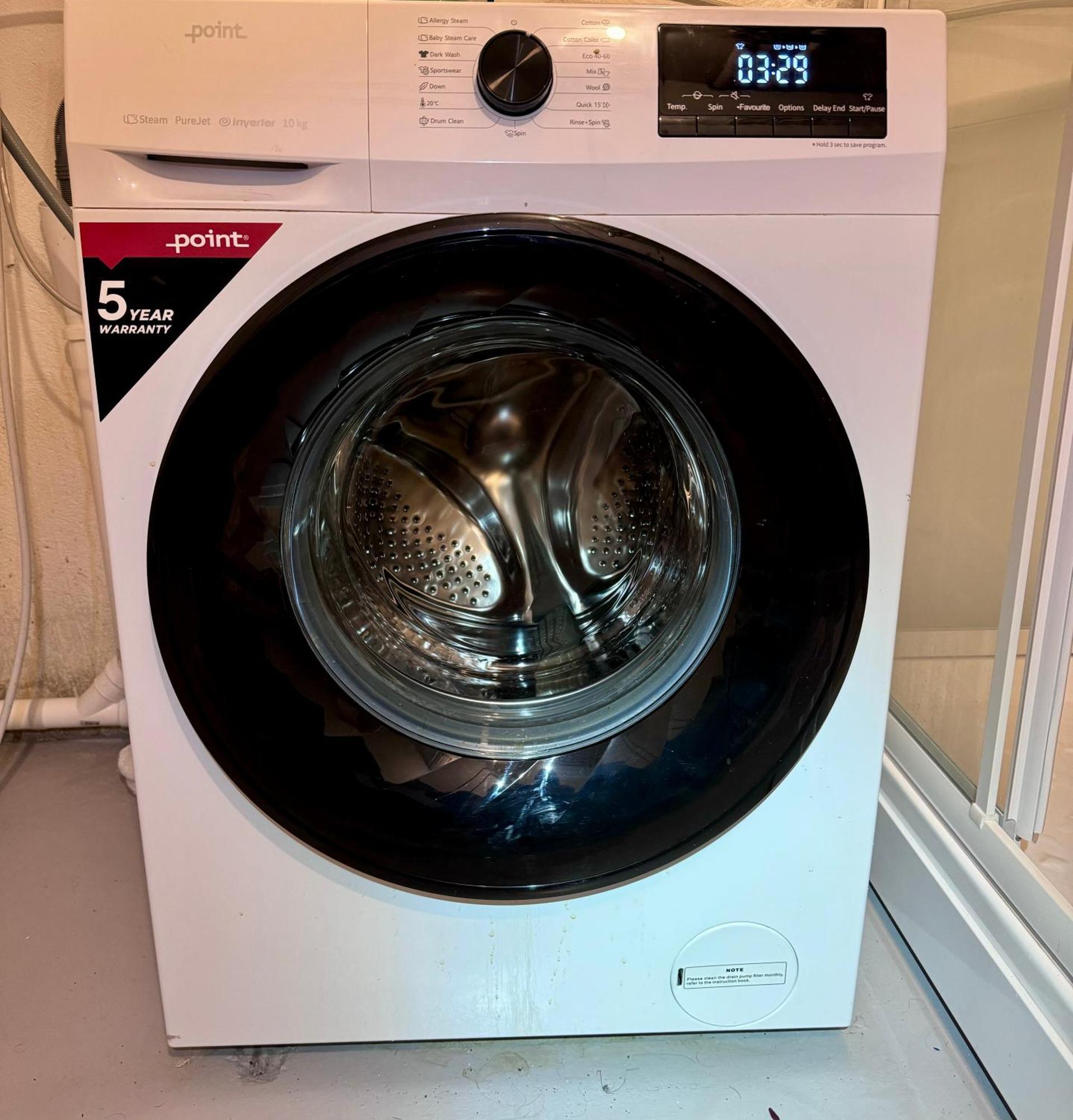 Apartamento Utsikten Dronninga