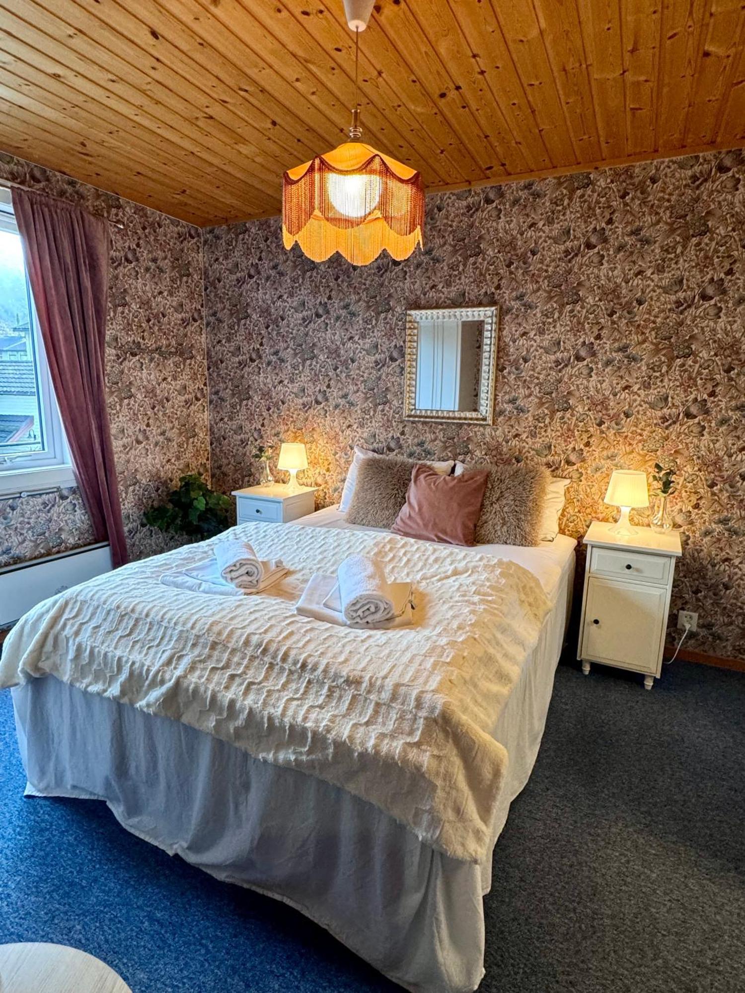 Utsikten Dronninga Apartment *